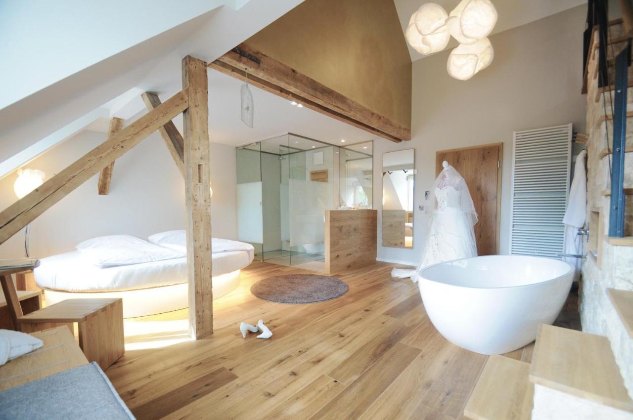 Hotel Waldvogel Leipheim Bagian luar foto
